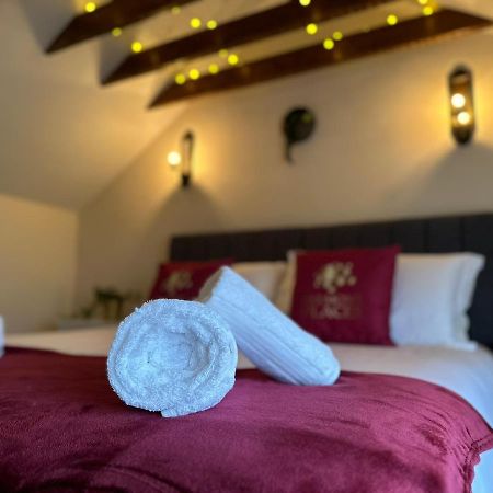 Fallow Cottage, 3 Bedrooms - Стамфорд Екстериор снимка