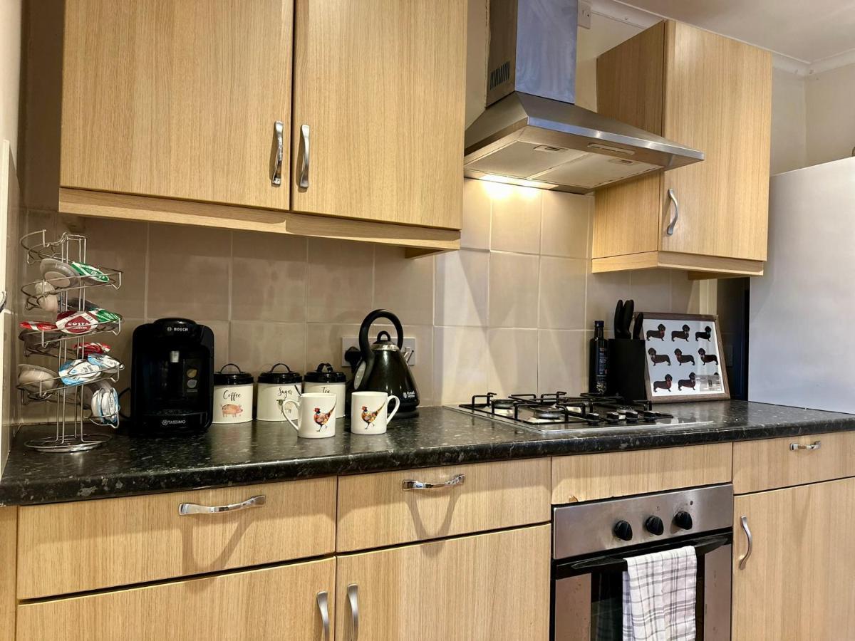 Fallow Cottage, 3 Bedrooms - Стамфорд Екстериор снимка